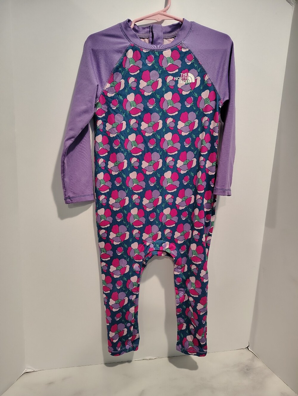 The North Face Sunsuit